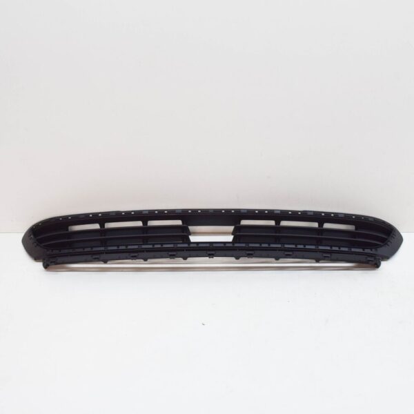 5G08536779B9 - VW GOLF MK7 front bumper center ventilation grille 5G08536779B9 NEW