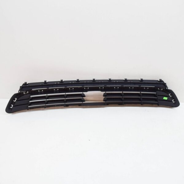 5G08536779B9 - VW GOLF MK7 front bumper center ventilation grille 5G08536779B9 NEW