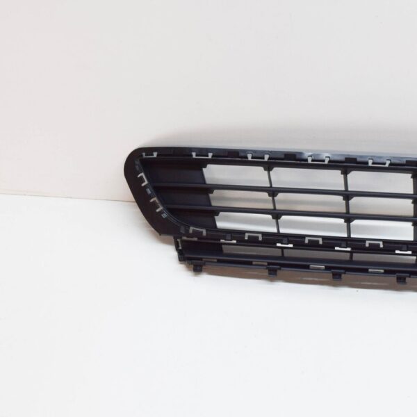 5G08536779B9 - VW GOLF MK7 front bumper center ventilation grille 5G08536779B9 NEW