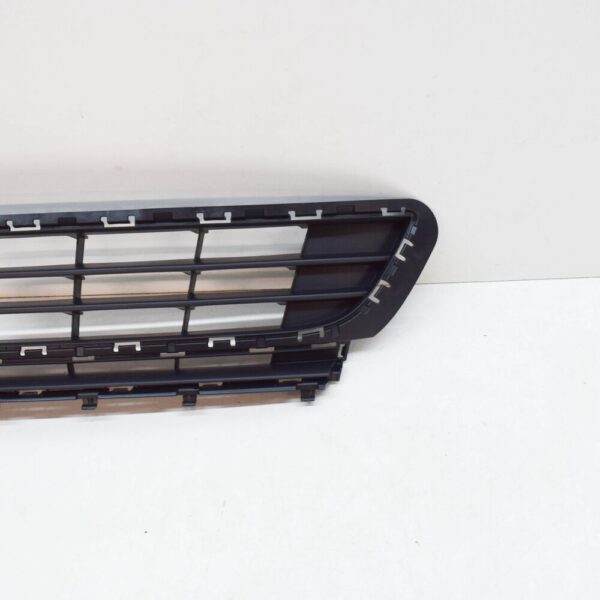 5G08536779B9 - VW GOLF MK7 front bumper center ventilation grille 5G08536779B9 NEW