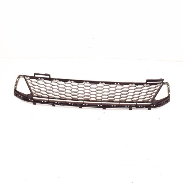 5G0853677AA041 - NEW VW GOLF MK7 FRONT BUMPER LOWER GRILLE 5G0853677AA041 ORIGINAL