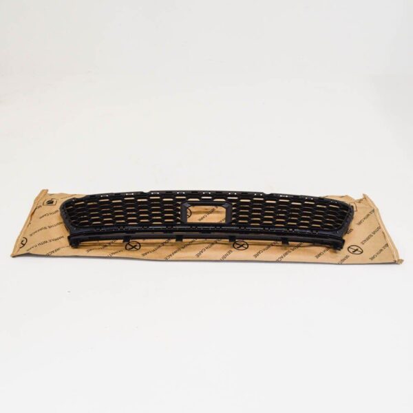 5G0853677D9B9 - Volkswagen Golf MK7 GTI Front Bumper Lower Grille 5G0853677D9B9 New Genuine