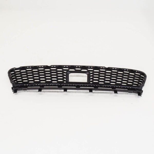 5G0853677D9B9 - Volkswagen Golf MK7 GTI Front Bumper Lower Grille 5G0853677D9B9 New Genuine