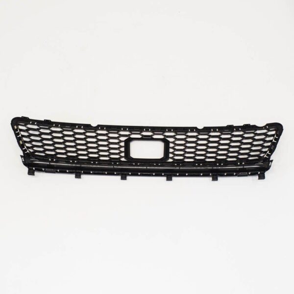 5G0853677D9B9 - Volkswagen Golf MK7 GTI Front Bumper Lower Grille 5G0853677D9B9 New Genuine