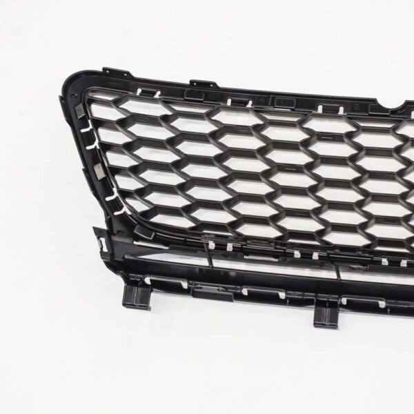 5G0853677D9B9 - Volkswagen Golf MK7 GTI Front Bumper Lower Grille 5G0853677D9B9 New Genuine
