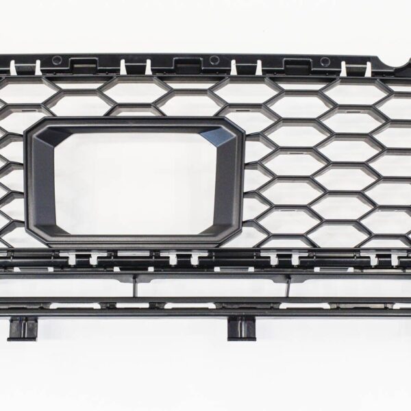 5G0853677D9B9 - Volkswagen Golf MK7 GTI Front Bumper Lower Grille 5G0853677D9B9 New Genuine