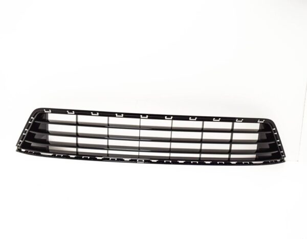 5G0853677F041 - VOLKSWAGEN GOLF MK7 Front Bumper Lower Grille R 5G0853677F041 NEW OEM 2014