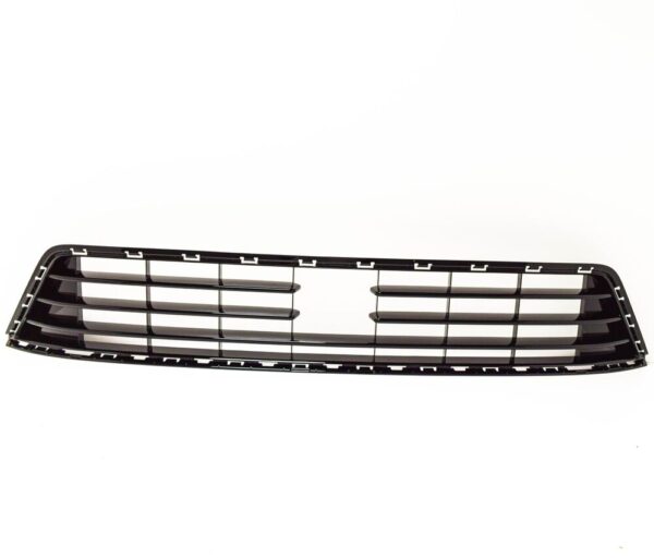 5G0853677G041 - VW GOLF VII 5G1,BQ1,BE1,BE2 Front Bumper Lower Center R Grill 5G0853677G041 NEW