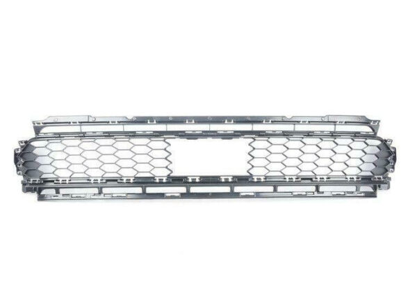 5G0853677K9B9 - NEW VOLKSWAGEN GOLF MK7 FRONT BUMPER LOWER VENT GRILLE 5G0853677K9B9 ORIGINAL