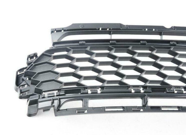 5G0853677K9B9 - NEW VOLKSWAGEN GOLF MK7 FRONT BUMPER LOWER VENT GRILLE 5G0853677K9B9 ORIGINAL