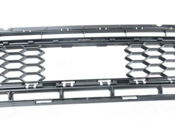 5G0853677K9B9 - NEW VOLKSWAGEN GOLF MK7 FRONT BUMPER LOWER VENT GRILLE 5G0853677K9B9 ORIGINAL