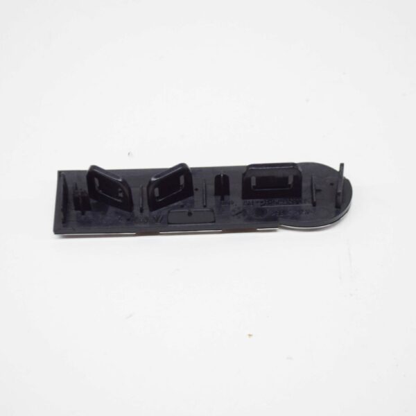 5G0853679ABAFL - NEW VW GOLF MK7 FRONT BUMPER RADIATOR GRILLE EMBLEM BADGE 5G0853679ABAFL