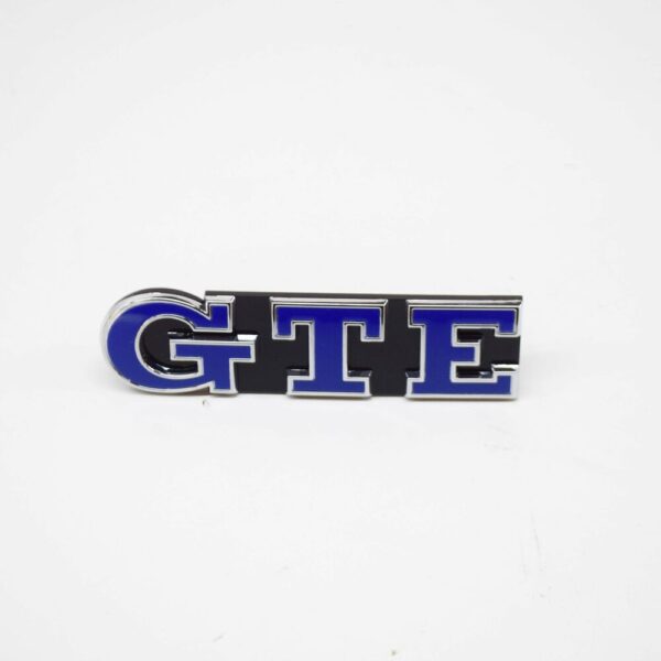 5G0853679ABAFL - NEW VW GOLF MK7 FRONT BUMPER RADIATOR GRILLE EMBLEM BADGE 5G0853679ABAFL