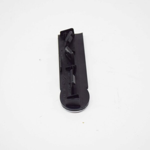5G0853679ABAFL - NEW VW GOLF MK7 FRONT BUMPER RADIATOR GRILLE EMBLEM BADGE 5G0853679ABAFL