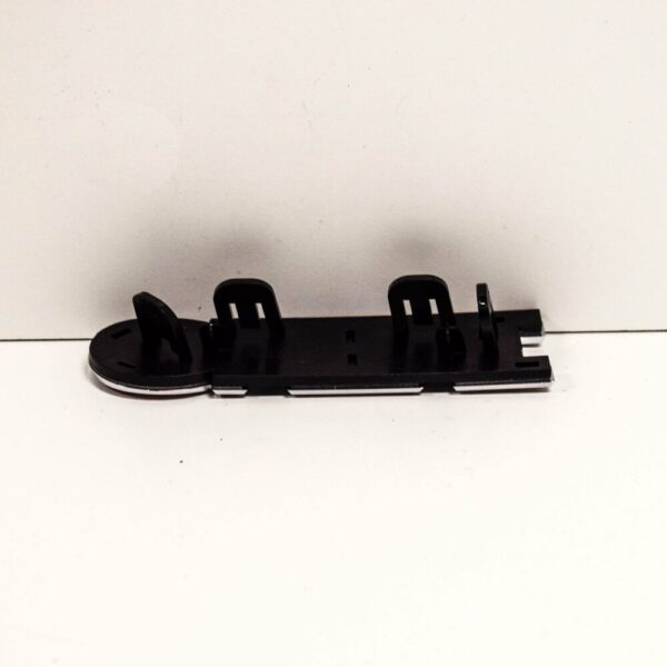 5G0853679P - Genuine Volkswagen Golf GTI 13-17 Front Radiator Grill Inscription 5G0853679PWYR