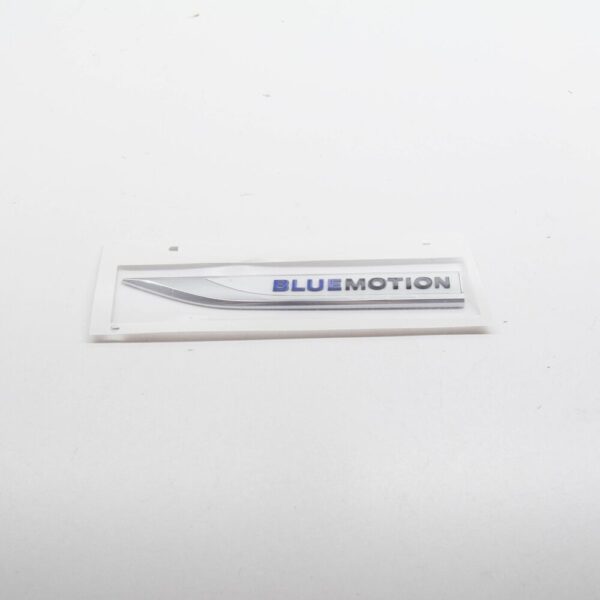 5G0853688BC - VW GOLF VII 5G MK7 Left Fender Logo Badge 5G0853688BCCWB NEW GENUINE