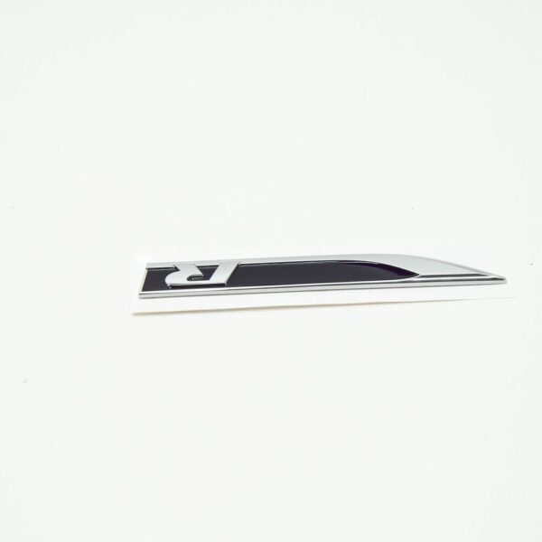 5G0853688BFFOD - NEW VOLKSWAGEN GOLF 5G MK7 LEFT WING MANUFACTURER BADGE 5G0853688BFFOD ORIGINAL