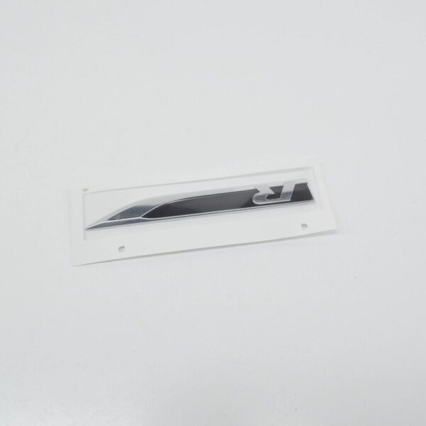 5G0853688BGFOD - NEW VOLKSWAGEN GOLF 5G MK7 RIGHT WING MANUFACTURER BADGE 5G0853688BGFOD ORIGINAL
