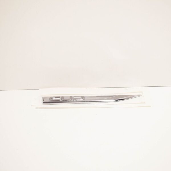 5G0853688SCMO - NEW VW GOLF MK7 GTI R32 RIGHT SIDE WING EMBLEM BADGE 5G0853688SCMO ORIGINAL