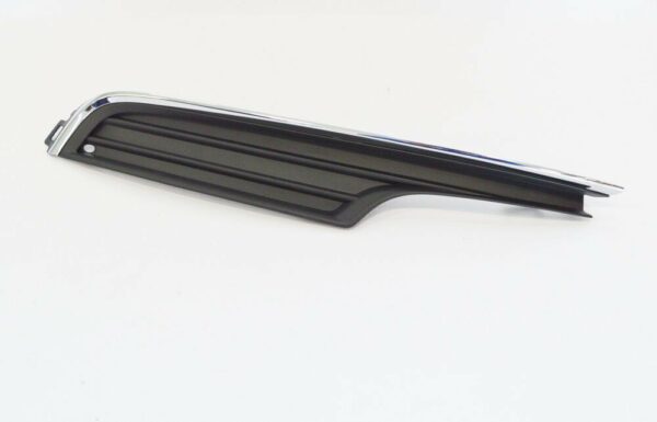 5G0853711BU34 - NEW VOLKSWAGEN GOLF MK7 FRONT BUMPER LEFT GRILL 5G0853711BU34 ORIGINAL