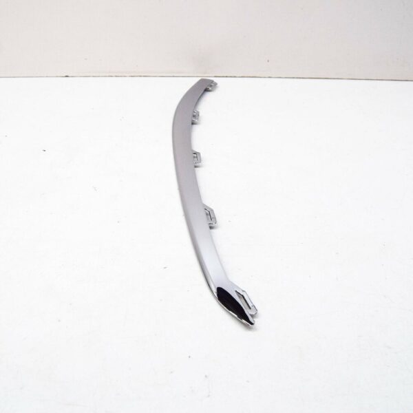 5G0853763A2ZZ - NEW VW GOLF MK7 FRONT BUMPER LEFT VENT GRILLE TRIM 5G0853763A2ZZ