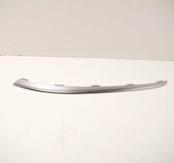 5G0853763A3Q7 - NEW VOLKSWAGEN GOLF MK7 FRONT LEFT GRILLE TRIM 5G0853763A3Q7 ORIGINAL