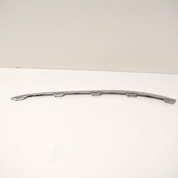 5G0853763A3Q7 - NEW VOLKSWAGEN GOLF MK7 FRONT LEFT GRILLE TRIM 5G0853763A3Q7 ORIGINAL