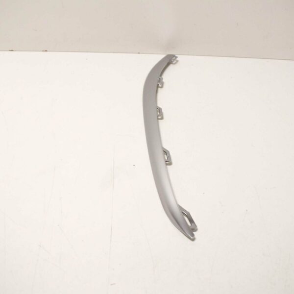 5G0853763A3Q7 - NEW VOLKSWAGEN GOLF MK7 FRONT LEFT GRILLE TRIM 5G0853763A3Q7 ORIGINAL