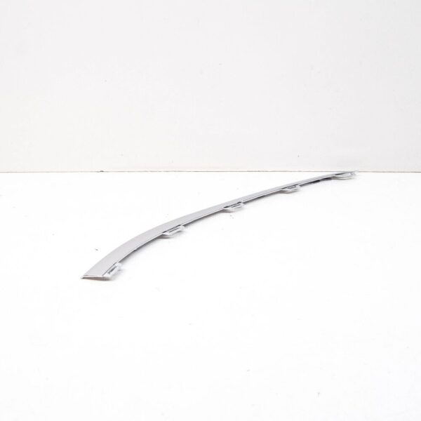 5G0853764A - VW GOLF MK7 Front Bumper Right Vent Grille Trim 5G0853764A2ZZ NEW GENUINE