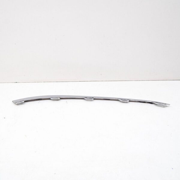 5G0853764A - VW GOLF MK7 Front Bumper Right Vent Grille Trim 5G0853764A2ZZ NEW GENUINE