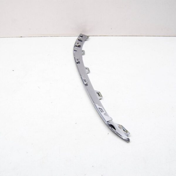 5G0853764A - VW GOLF MK7 Front Bumper Right Vent Grille Trim 5G0853764A2ZZ NEW GENUINE