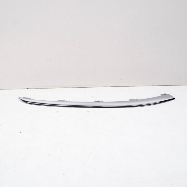 5G0853764A - VW GOLF MK7 Front Bumper Right Vent Grille Trim 5G0853764A2ZZ NEW GENUINE
