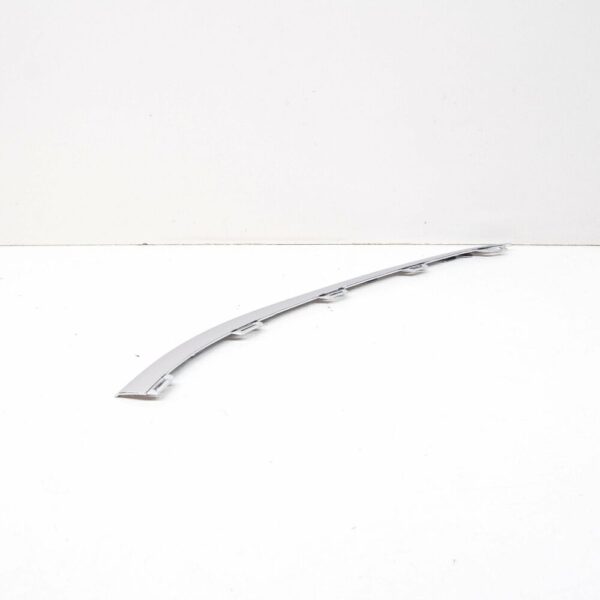 5G0853764A2ZZ - NEW VW GOLF MK7 FRONT BUMPER RIGHT VENT GRILLE TRIM 5G0853764A2ZZ