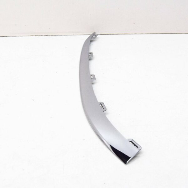 5G0853764A2ZZ - NEW VW GOLF MK7 FRONT BUMPER RIGHT VENT GRILLE TRIM 5G0853764A2ZZ