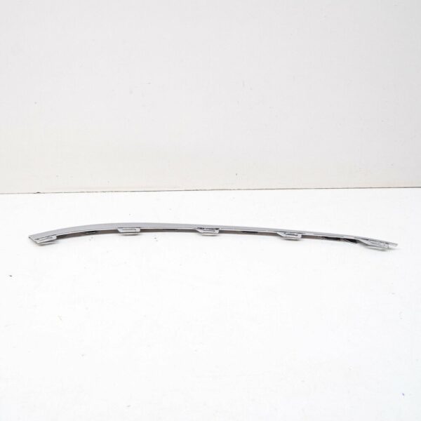 5G0853764A2ZZ - NEW VW GOLF MK7 FRONT BUMPER RIGHT VENT GRILLE TRIM 5G0853764A2ZZ