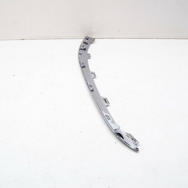 5G0853764A2ZZ - NEW VW GOLF MK7 FRONT BUMPER RIGHT VENT GRILLE TRIM 5G0853764A2ZZ