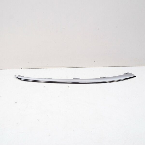 5G0853764A2ZZ - NEW VW GOLF MK7 FRONT BUMPER RIGHT VENT GRILLE TRIM 5G0853764A2ZZ