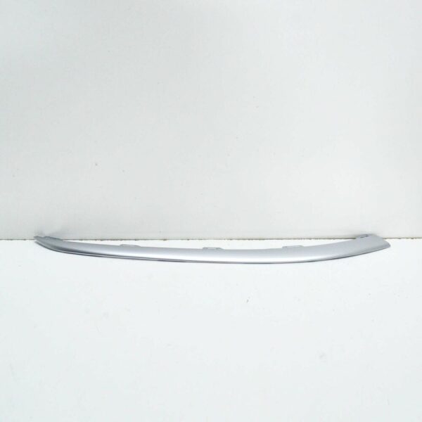 5G0853764A3Q7 - NEW VW GOLF MK7 R FRONT RIGHT BUMPER MOLDING 5G0853764A3Q7 ORIGINAL