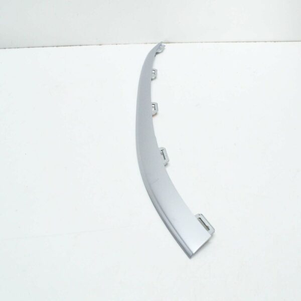 5G0853764A3Q7 - NEW VW GOLF MK7 R FRONT RIGHT BUMPER MOLDING 5G0853764A3Q7 ORIGINAL