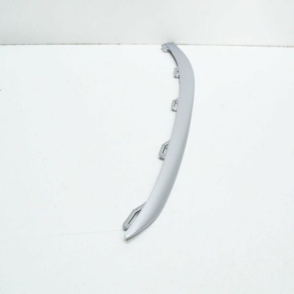5G0853764A3Q7 - NEW VW GOLF MK7 R FRONT RIGHT BUMPER MOLDING 5G0853764A3Q7 ORIGINAL