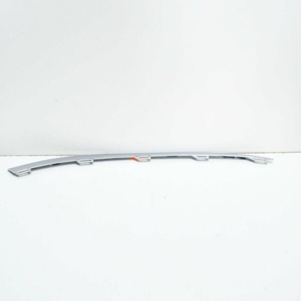 5G0853764A3Q7 - NEW VW GOLF MK7 R FRONT RIGHT BUMPER MOLDING 5G0853764A3Q7 ORIGINAL