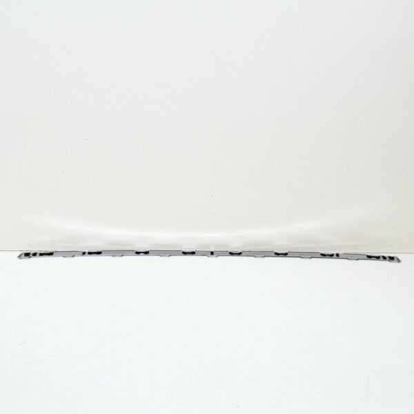 5G08537653Q7 - NEW VW GOLF MK7 5G FRONT BUMPER CENTER LOWER MOLDING TRIM 5G08537653Q7