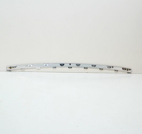 5G08537653Q7 - NEW VW GOLF MK7 5G FRONT BUMPER CENTER LOWER MOLDING TRIM 5G08537653Q7