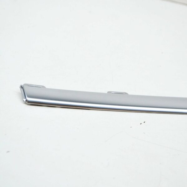 5G08537653Q7 - NEW VW GOLF MK7 5G FRONT BUMPER CENTER LOWER MOLDING TRIM 5G08537653Q7