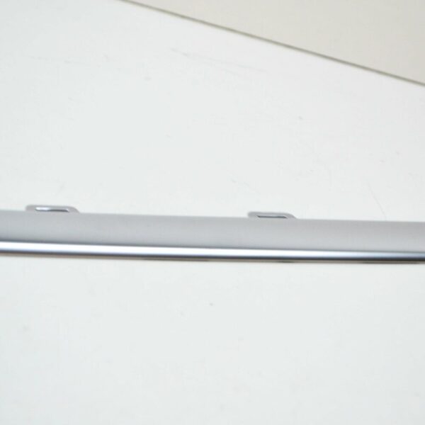 5G08537653Q7 - NEW VW GOLF MK7 5G FRONT BUMPER CENTER LOWER MOLDING TRIM 5G08537653Q7