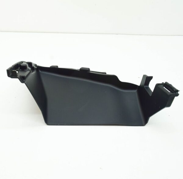 5G08539499B9 - Volkswagen GOLF MK7 Front Bumper Left Closing Element 5G08539499B9 NEW GENUINE