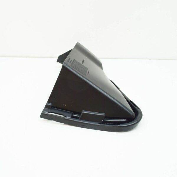 5G08539499B9 - Volkswagen GOLF MK7 Front Bumper Left Closing Element 5G08539499B9 NEW GENUINE