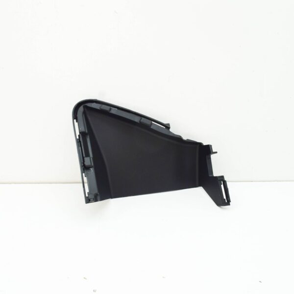 5G08539499B9 - Volkswagen GOLF MK7 Front Bumper Left Closing Element 5G08539499B9 NEW GENUINE