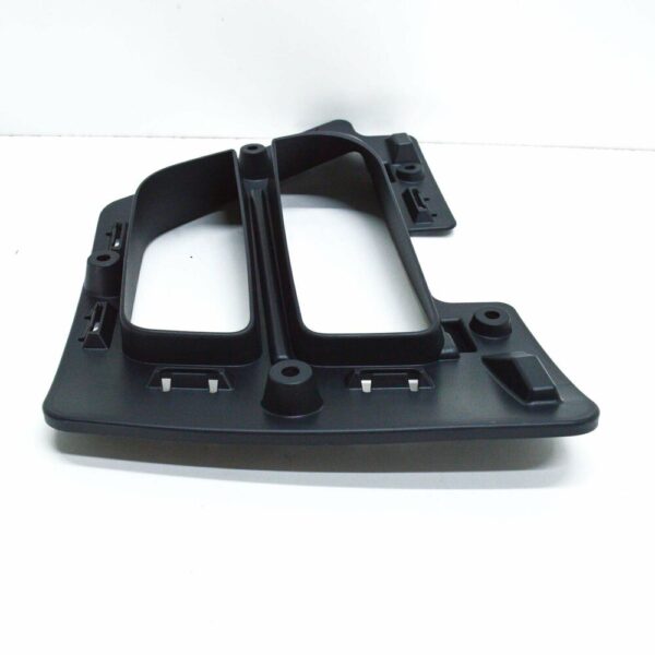 5G0853950D - NEW VW GOLF MK7 R FRONT RIGHT FOG LIGHT COVER 5G0853950D9B9 OEM