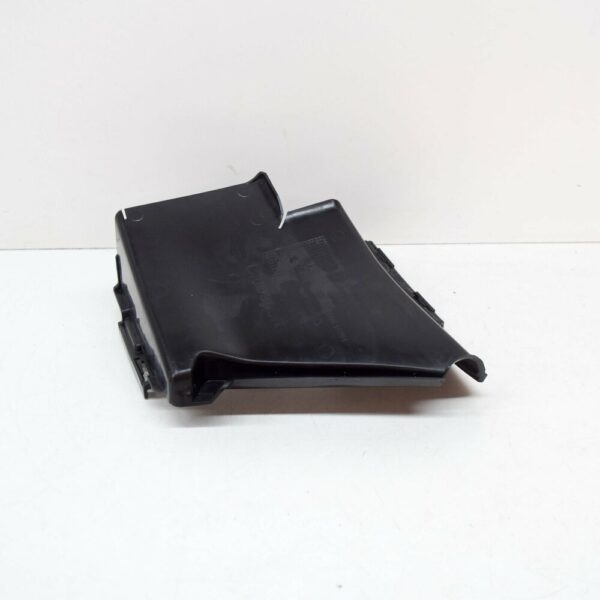 5G0853950J9B9 - NEW VW GOLF MK7 FRONT BUMPER RIGHT CLOSING ELEMENT 5G0853950J9B9 ORIGINAL